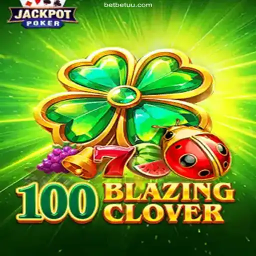 Discover the Exciting World of 100BlazingClover: More Winners, More Fun