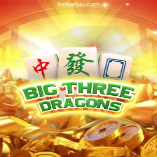Dive into the Mystical World of BigThreeDragons
