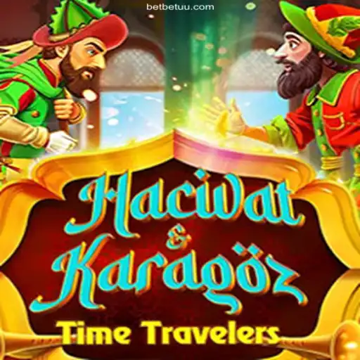 Discover the Enchanting World of HacivatandKaragoz: A Dive into Tradition and Modern Gaming