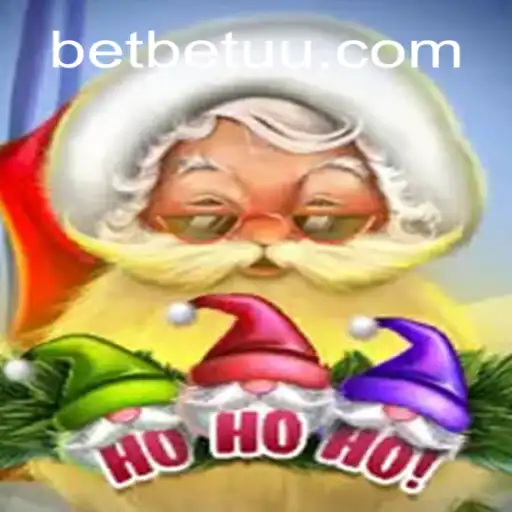 Discover the Festive Fun of HoHoHo Game - BETuu: More Winners, More Fun