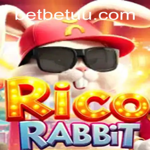 RicoRabbit: An Engaging Adventure with BETuu for More Winners and Fun