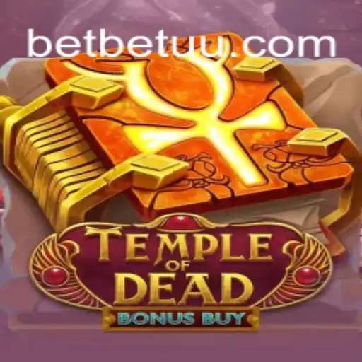TempleofDeadBonusBuy: A Thrilling Adventure in the World of Slot Gaming