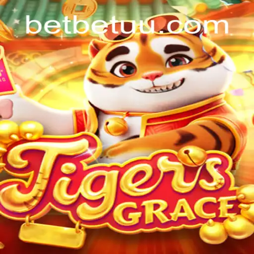 Step into Adventure with TigersGrace: A Thrilling New Game Experience