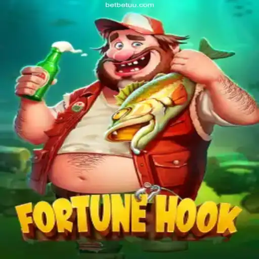 FortuneHook: Dive Into a World of Strategy and Adventure