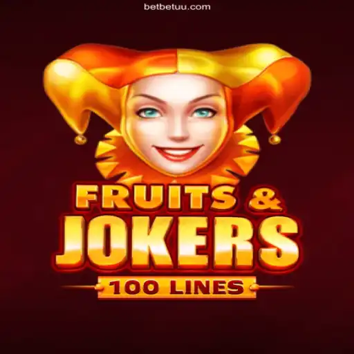 Unlock Fun and Wins with FruitsAndJokers100 on BETuu