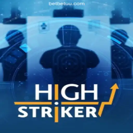 Discover the Thrills of HighStriker: A Game of Skill and Strategy