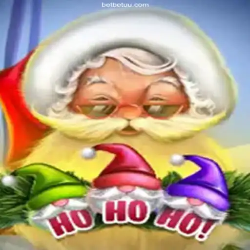 Discover the Festive Fun of HoHoHo Game - BETuu: More Winners, More Fun