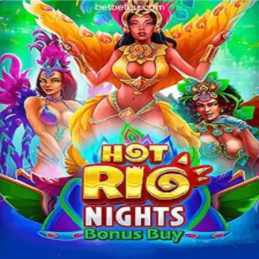 Exploring HotRioNightsBonusBuy: A Thrilling Slot Experience