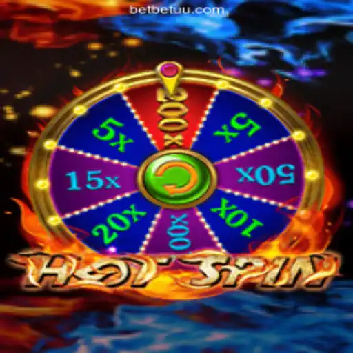 Explore the Thrills of HotSpin: A Winning Game Experience