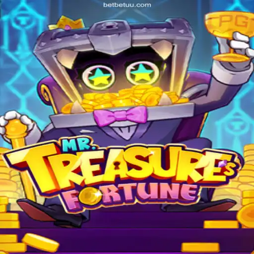 Discover the Excitement of MrTreasuresFortune: A Guide to Gaming Adventure