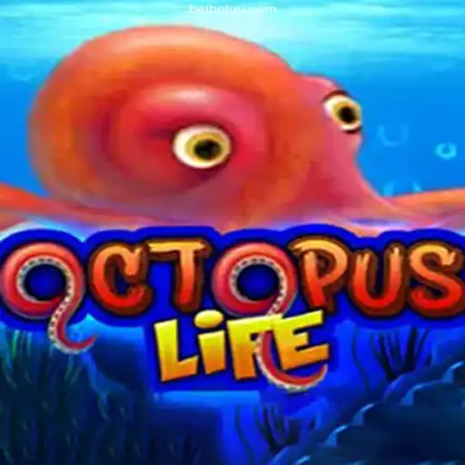 Dive into OctopusLife: An Underwater Adventure with BETuu