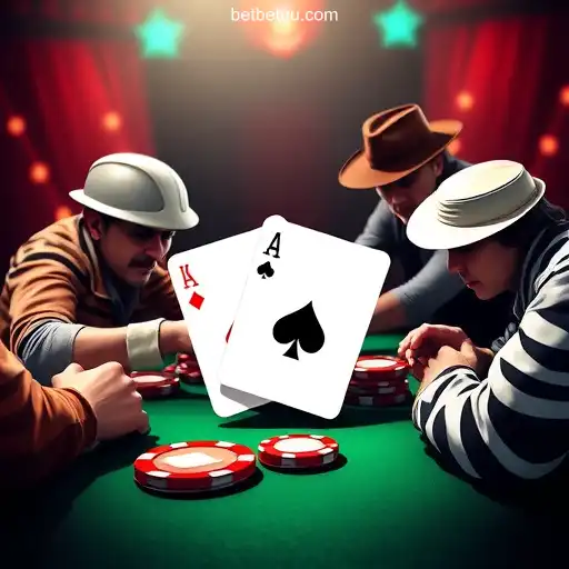 Poker Games