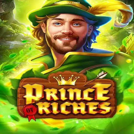 Discover the Enchantment of PrinceOfRiches: Unveiling Thrills and Strategies