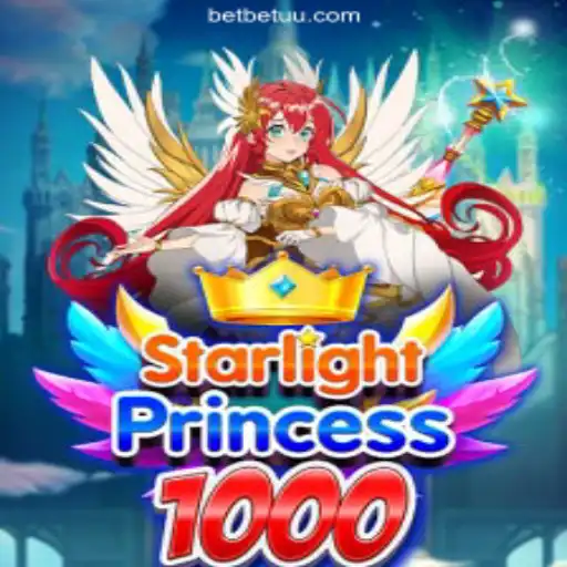 Unveiling the Excitement of StarlightPrincess1000
