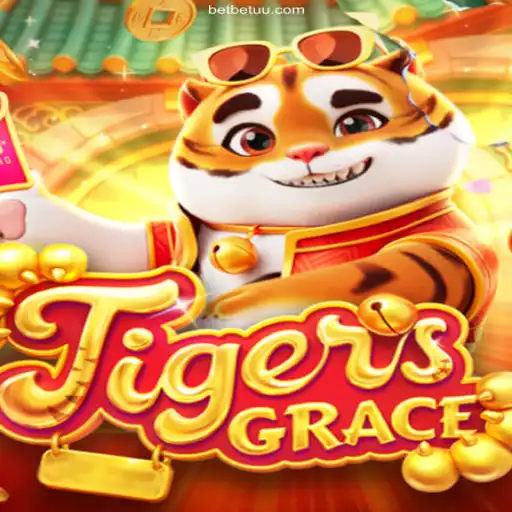 Step into Adventure with TigersGrace: A Thrilling New Game Experience