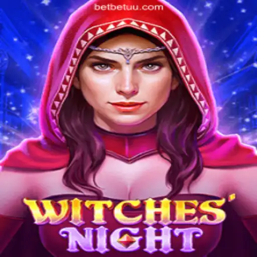 Explore the Mystical World of WitchesNight